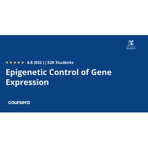 جینیاتی بیان کا Epigenetic Control 2025-10