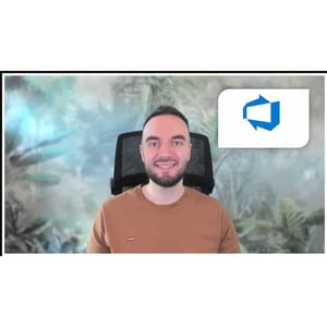 Udemy — Comprehensive Azure DevOps course for everyone 2025-2