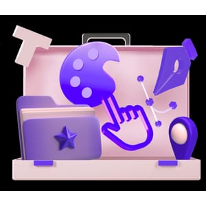 Flux Academy – Les compétences de conception de base 2023-7