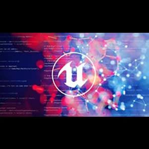 Unreal Multiplayer Master: Online Game Development In C++ 2020-3