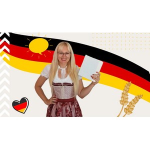 German C1.1 – Advanced Competence Level 2026-7