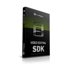 SolveigMM Video Editing SDK 4.2.1810.08 x64