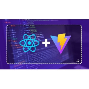 Getting Started with React and Vite Library 2024-9