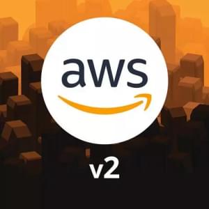 Frontend Masters — AWS For Front-End Engineers, v2 2022-3