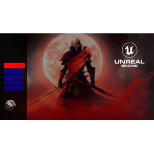 Unreal Engine 5: Creating Main Menu 2024-11