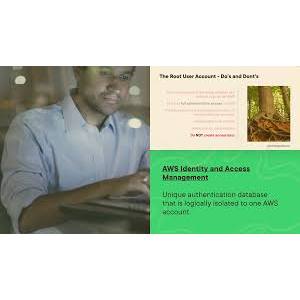 AWS Certified Solutions Architect – Associate (SAA-C03): Core Services 2024-8