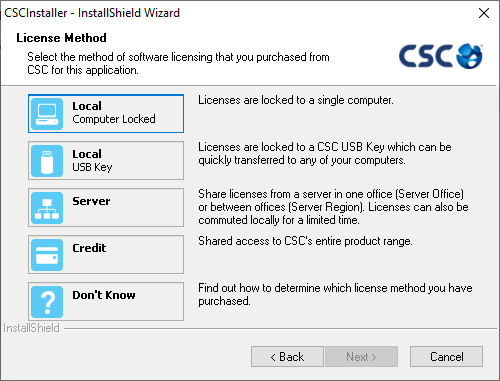 Pictures · CSC Orion 18.0 SP3 Standard
