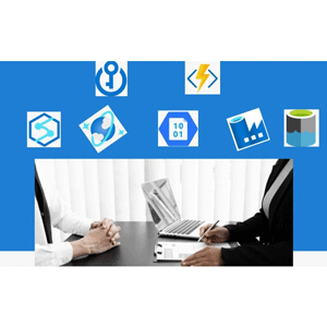 Azure 데이터 엔지니어 실제 세계 프로젝트 2022-7