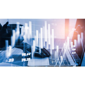 Udemy — Algorithmic Trading & Quantitative Analysis Using Python 2025-1