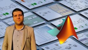 Udemy — Ultimate MATLAB-Simulink for Electrical Engineering 2022-4