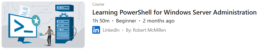 Pictures · Learning PowerShell for Windows Server Administration 2025-7