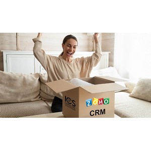 Zoho CRM MasterClasses: Get More Out of Your Zoho CRM System 2024-8