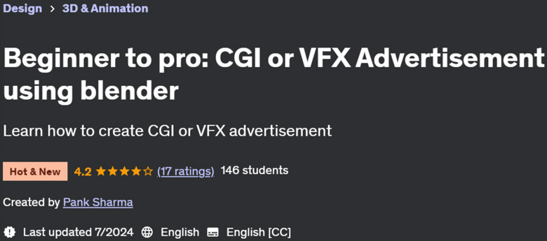 Pictures · Udemy — Beginner to pro: CGI or VFX Advertisement using blender 2024-5