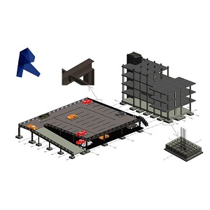 Revit Structure Beginners to Advanced (Contractor Services) 2024-11