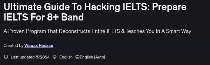 चित्र · IELTS हैकिंग के लिए अंतिम मार्गदर्शिका: IelTS के लिए तैयार करें 8+ बैंड 2024-6