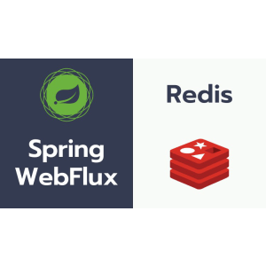 Reactive Redis Masterclass For Java Spring Boot Developers 2024-10