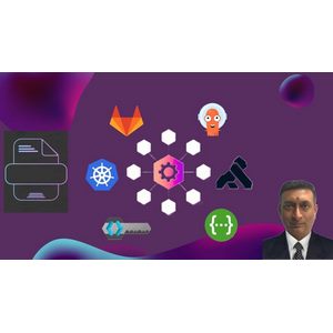 Udemy — Blueprint For Successful Microservices & API Implementation 2024-9