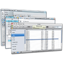 Almediadev DynamicSkinForm VCL 14.30 for D5-11 Alexandria