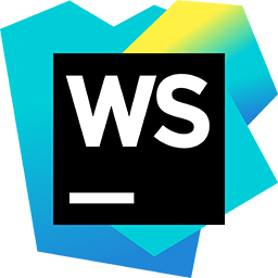 जेटब्राइन्स WebStorm 2026.1.3 Windows/Linux/macOS