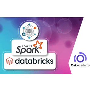 Udemy — Databricks Spark ETL & Delta Lake الهندسة الماجستير 2025-11