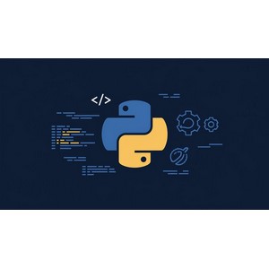 The Ultimate Python Course – Master Coding in Just 30 Days 2023-4