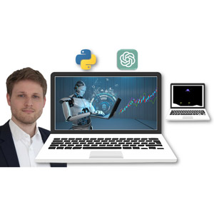 Udemy — Reinforcement Learning for Algorithmic Trading with Python 2025-7