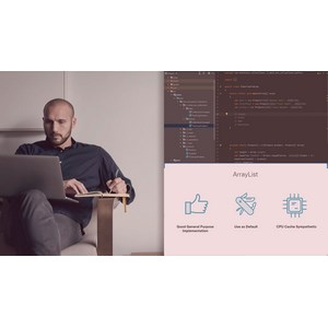 Pluralsight — Collections in Java SE 17 2022-7