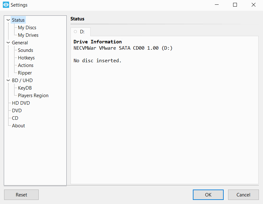 Bilder · Xreveal Pro 2.8.7 Mehrsprachige