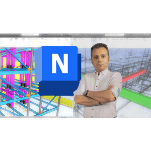 Udemy — BIM- Autodesk Navisworks Manage- from Zero to Advanced 2024-10