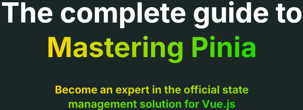 Images · MasteringPinia – Le guide complet pour Mastering Pinia 2024-8