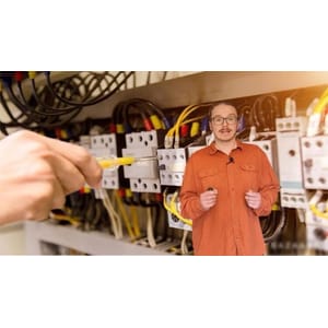 Relay Logic - Ladder Logic 및 PLC의 기초 2026-3