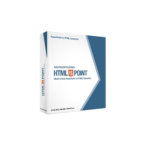 DigitalOfficePro HTML5Point 4.1.70