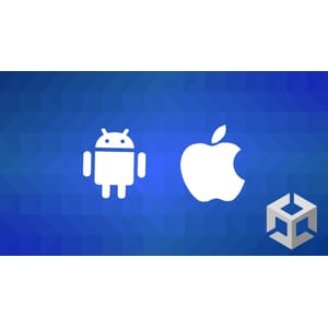 Unity Mobile Game Development 2024-3