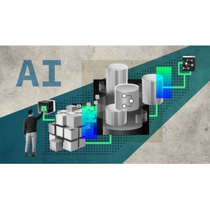 GenAI and Predictive AI Architecture Foundations 2024-9