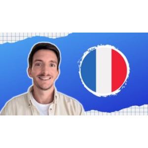 Udemy — The Complete French Course : Learn French – Beginners 2025-2