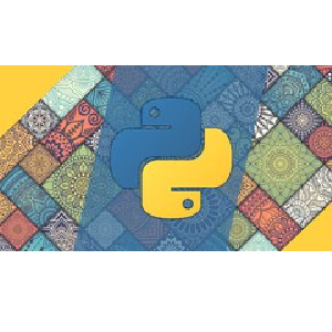 OOP Design Patterns in Python 2023-6