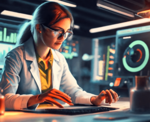 Data Science Fundamentals with Python and SQL Specialization 2024-1