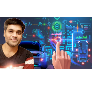 Udemy — Automotive Bootloader with UDS Services 2024-6