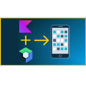 Udemy — Komplettführer Kotlin und Jetpack Compose: Zero to Hero 2023-7