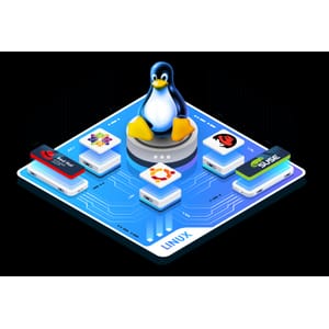 KodeKloud — Learning Linux Basics Course & Labs 2022-6