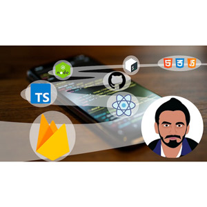 Udemy — Learn Mobile App Development by Creating a Food Ordering App 2024-6
