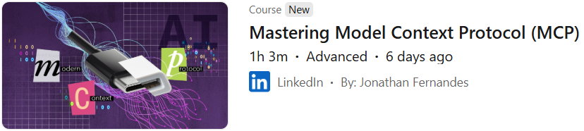 Pictures · Mastering Model Context Protocol (MCP) 2025-8