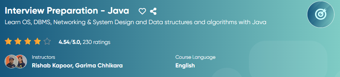 Pictures · Coding Blocks – Interview Preparation – Java 2024-9