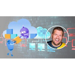 Udemy — SignalR Mastery: Become a Pro in Real-Time Web Development 2023-1