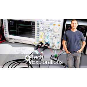 Udemy — Introduction to Electronics 2024-10