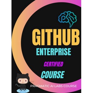 Oreilly — GitHub Enterprise – Certified 2023-11