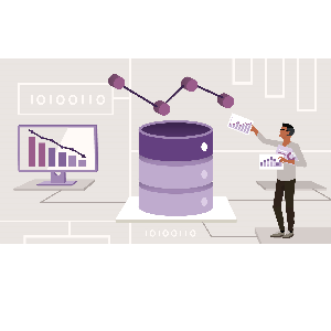LinkedIn — Database Foundations: Data Structures 2023-9