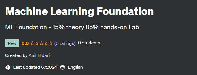 Pictures · Udemy — Machine Learning Foundation 2024-6