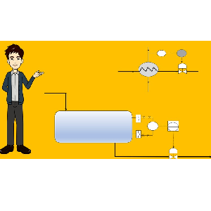 Udemy — Read, Understand P&ID – Masterclass on P&ID 2024-1