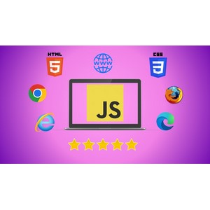 Udemy — 10-Day’s Javascript Bootcamp 2024: Beginner to Advanced 2024-7